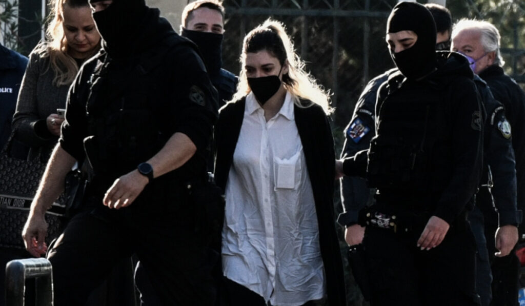 Δίκη Πισπιρίγκου: Αποκαλυπτική κατάθεση ψυχολόγου για τη Τζωρτζίνα – «Είδε τις αδελφές της στα γραφεία τελετών»