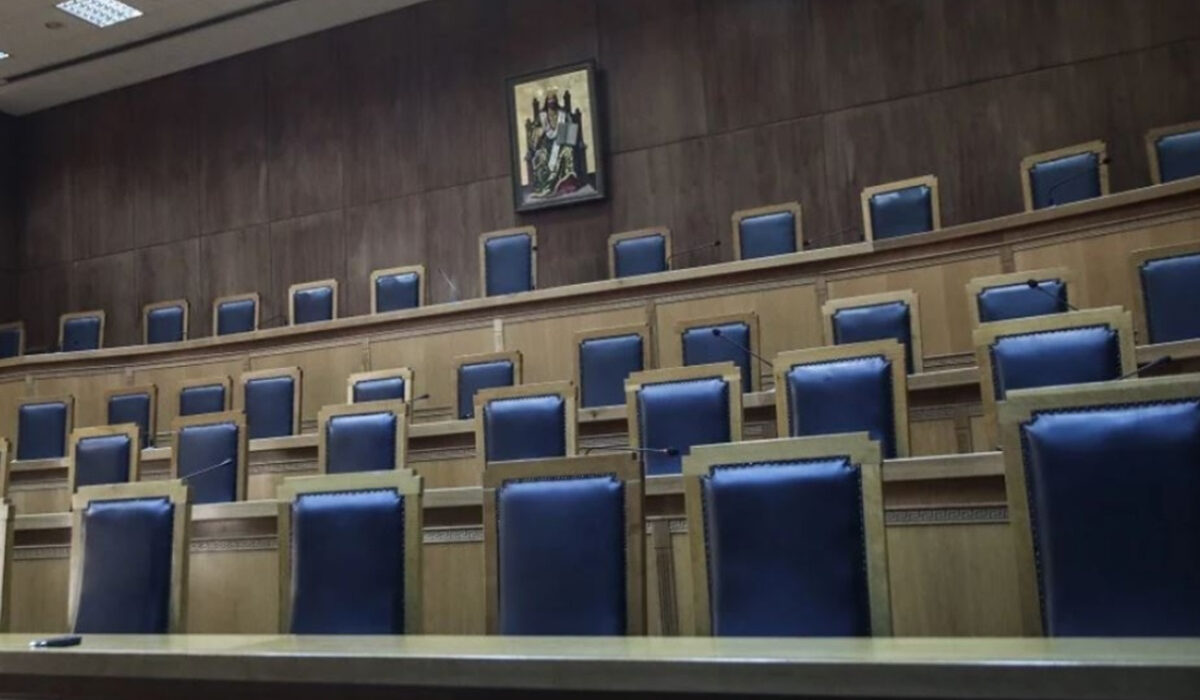 Αντιδρά η Ένωση Δικαστών και Εισαγγελέων για την αθλητική δικαιοσύνη