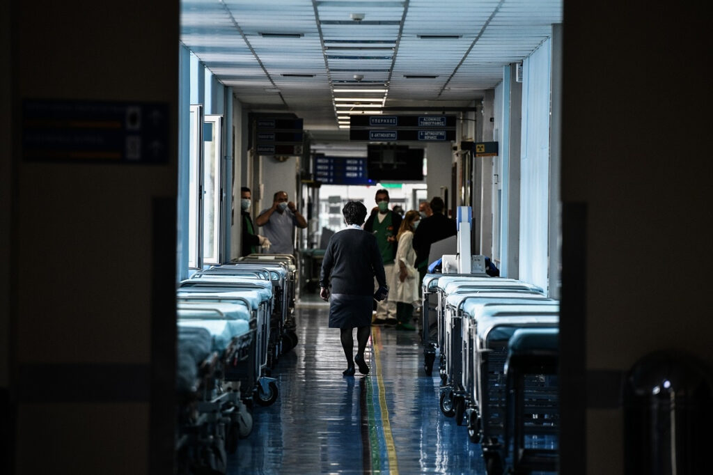 ΣτΕ: Πρώτο «όχι» στους υγειονομικούς για το πάγωμα του υποχρεωτικού εμβολιασμού