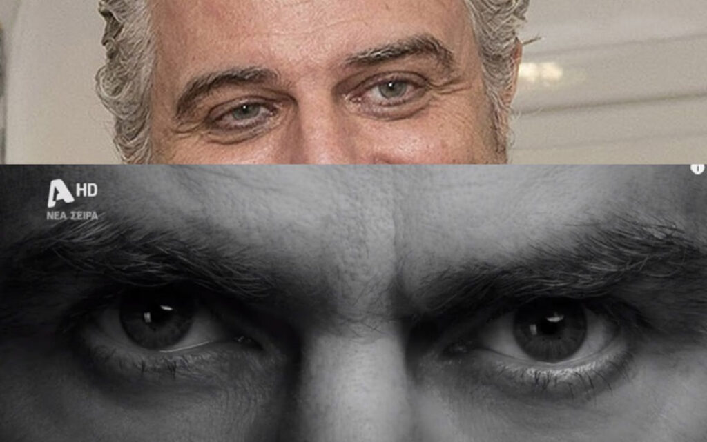 Ο Τιμωρός spoiler: Ο Βλαδίμηρος Κυριακίδης δίπλα στον Δημήτρη Λάλο – Ο ρόλος του