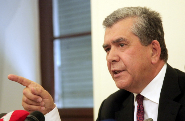 Ασφαλιστικό: Η ανάλυση της ΕΝΥΠΕΚΚ για τον κουμπαρά