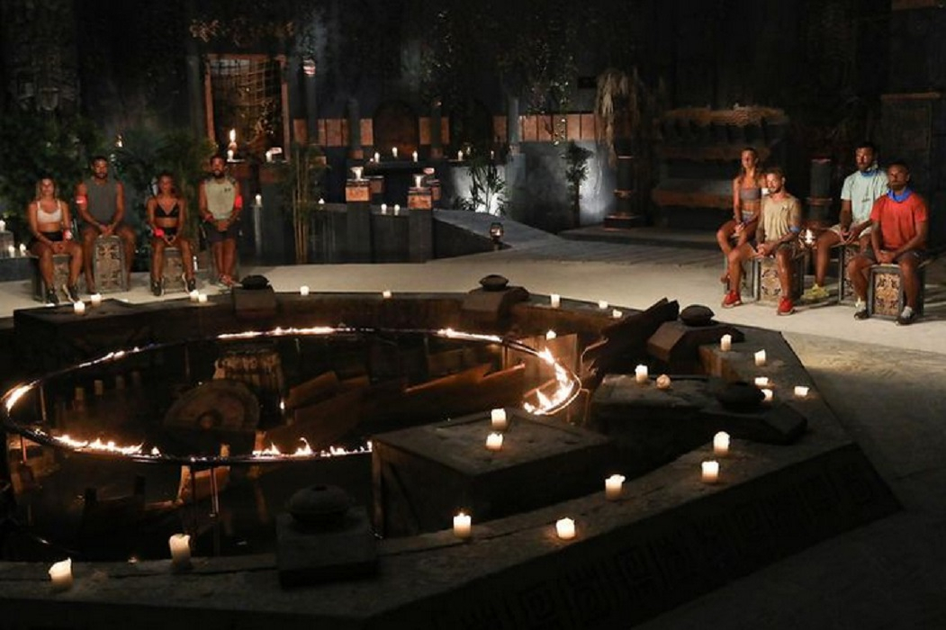 Survivor All Star: Η έκπληξη που περιμένει σήμερα τους θεατές