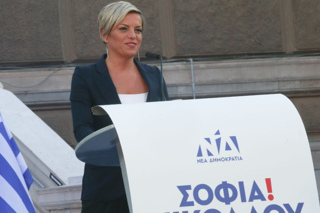 Το ακούσαμε κι αυτό: Χαλκείο του… ΣΥΡΙΖΑ το ΣΔΟΕ