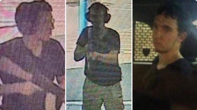 Τραγωδία στο Ελ Πάσο: Αυτός είναι ο δράστης – Το μανιφέστο του μακελάρη
