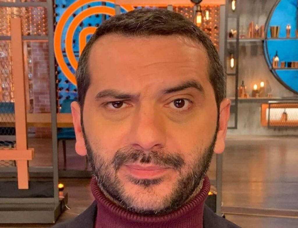 Λεωνίδας Κουτσόπουλος: Έκανε την έκπληξη – Παρουσιαστής σε νέο ριάλιτι 