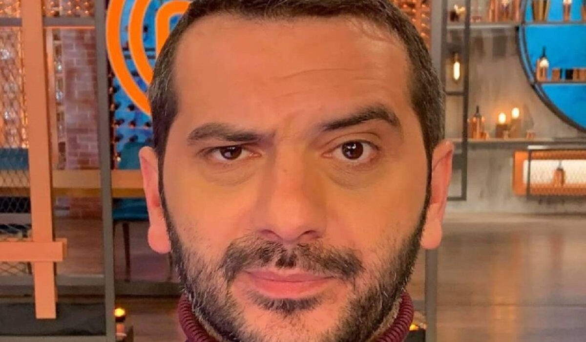 Λεωνίδας Κουτσόπουλος: Έκανε την έκπληξη – Παρουσιαστής σε νέο ριάλιτι 