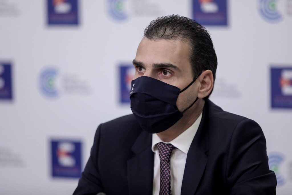 Μάριος Θεμιστοκλέους: Άλλα 40.000 ραντεβού για παιδιά τη Δευτέρα