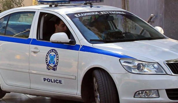 Εγνατία οδός: Συνελήφθη 17χρονη μετά από τροχαίο με μετανάστες