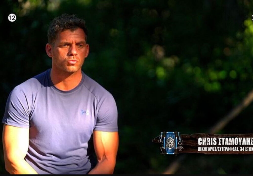 Survivor All Star: Έξαλλες η Καρολίνα και η Μαριαλένα με τον Κρις Σταμούλη