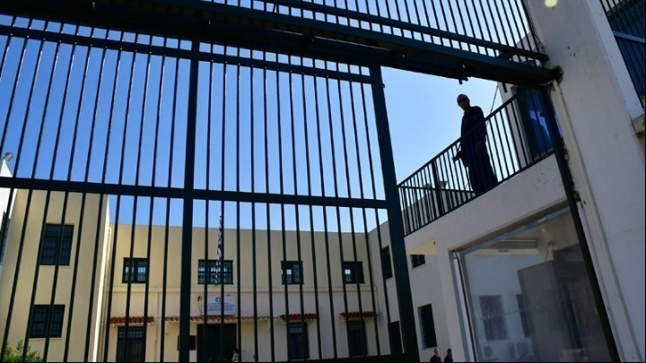 Νεκρή 42χρονη κρατούμενη στις φυλακές Θήβας – Έρευνα για τα αίτια θανάτου