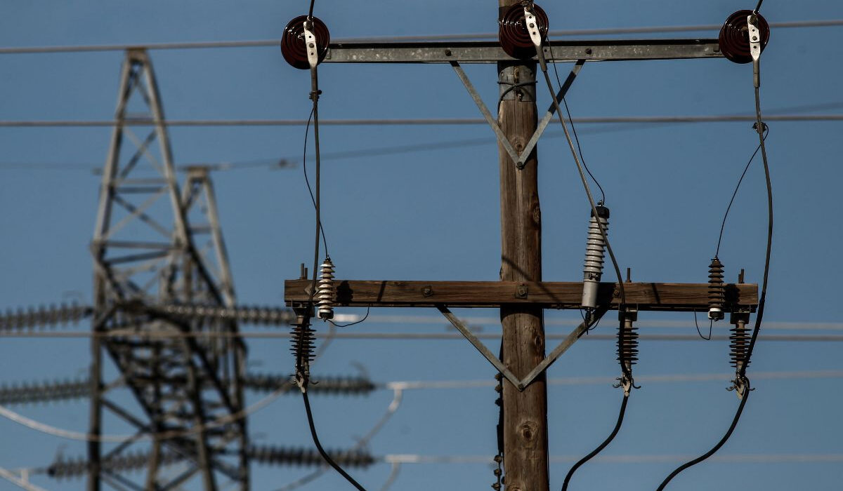 Διακοπή ρεύματος σήμερα 13/12 σε 13 περιοχές της Αττικής