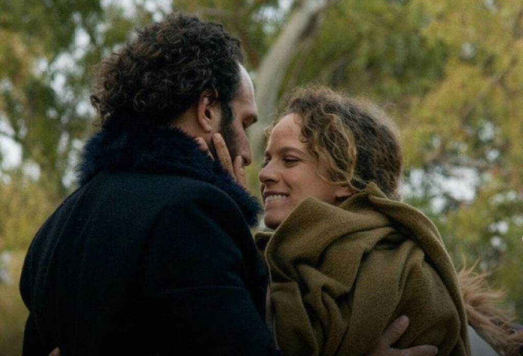 Η Μάγισσα spoiler: Η Θεοφανώ θύμα της μοίρας και των αποφάσεων του Μάρκου