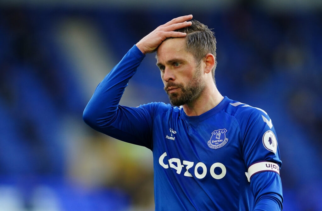 «Βόμβα» με Σίγκουρντσον στην Premier League: Κατηγορείται για παιδοφιλία
