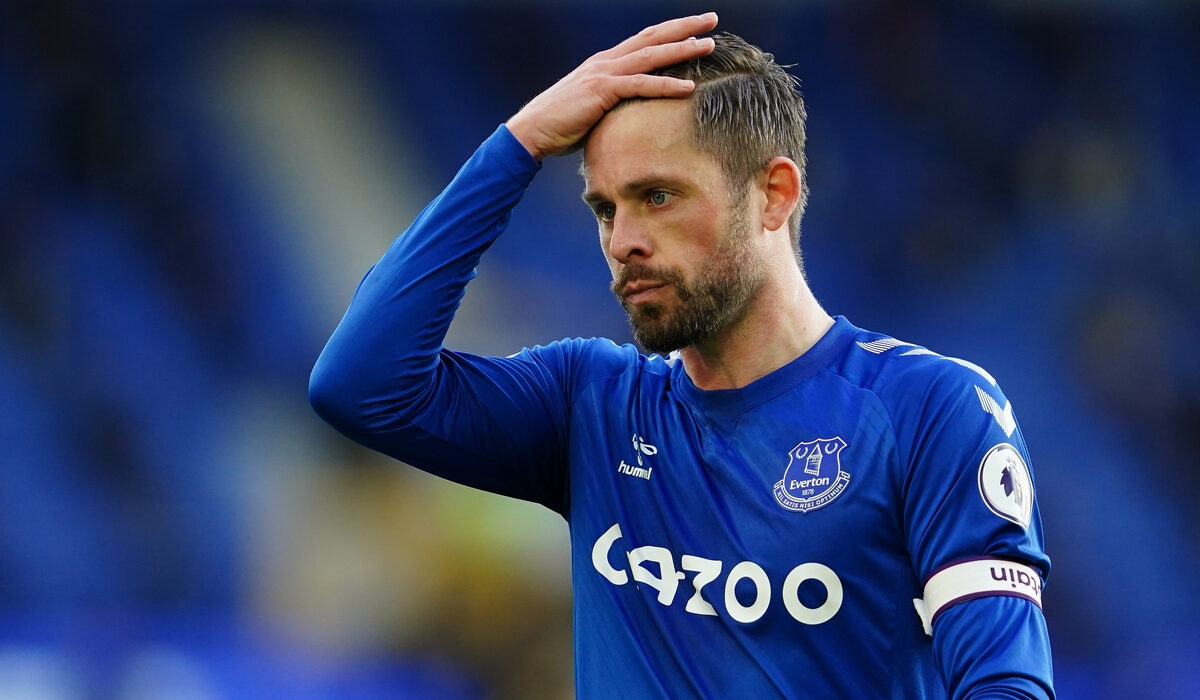 «Βόμβα» με Σίγκουρντσον στην Premier League: Κατηγορείται για παιδοφιλία