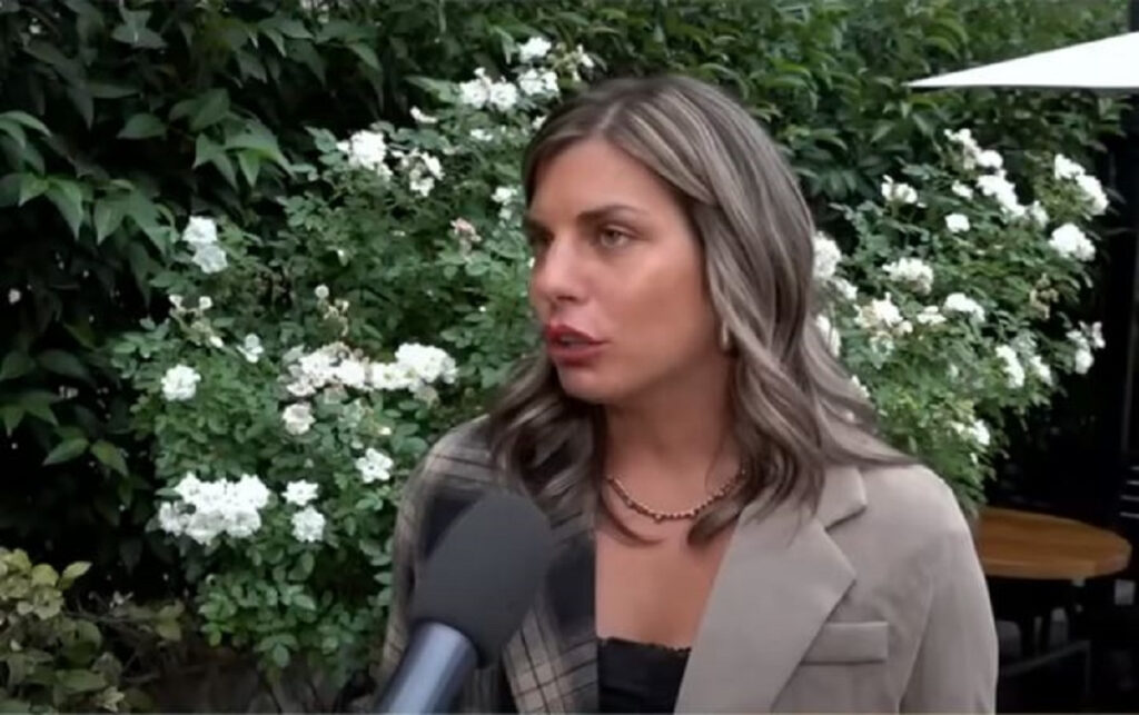 Σταυρούλα Χρυσαειδή – Ξεκαθαρίζει για Survivor: «Δεν φοβήθηκα τον Σοϊλέδη και τον Κατσούλη και θα φοβηθώ τη Δαλάκα…»