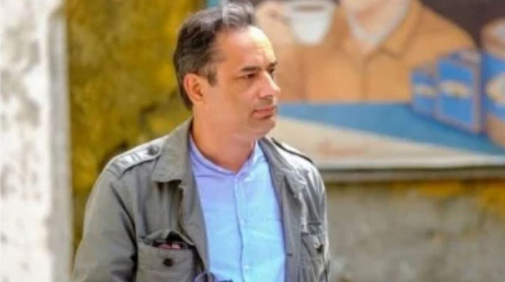 Δημήτρης Στεμπίλης: Ύβρις εναντίον λογικής