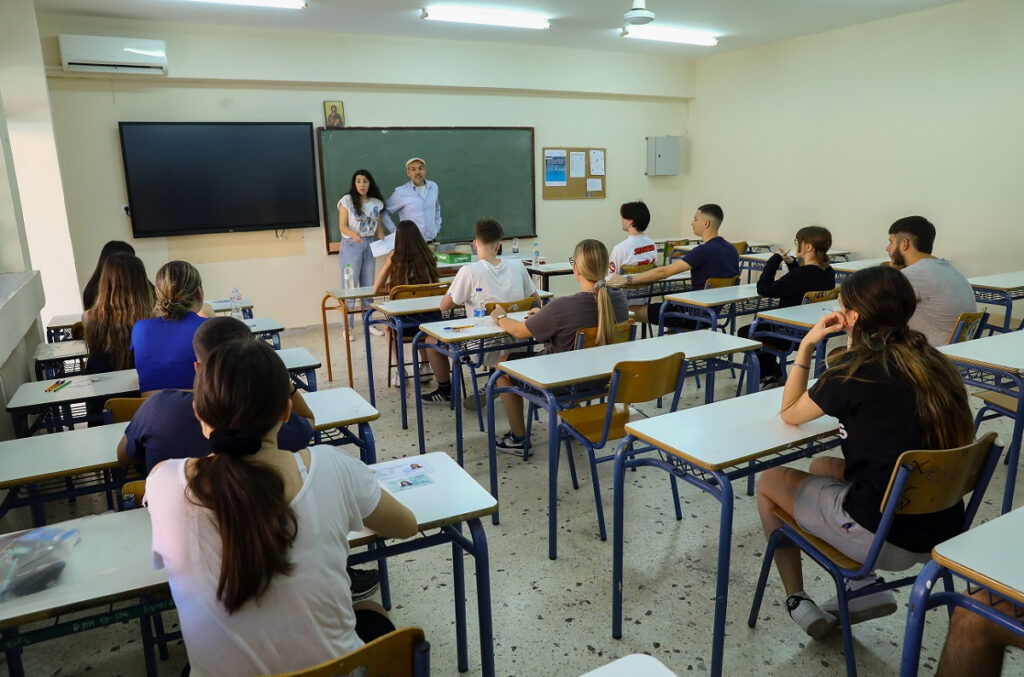 Πανωλεθρία στα Μαθηματικά: Τα πιο δύσκολα θέματα στις Πανελλήνιες των τελευταίων ετών