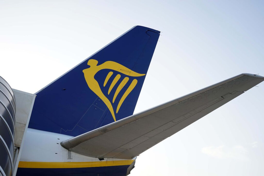 Τέλος τα φθηνά εισιτήρια της Ryanair – Από πότε