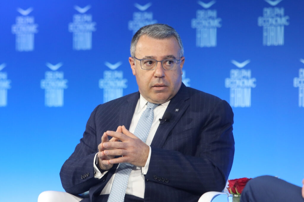Alpha Bank: Αυξημένη κερδοφορία και διανομή 122 εκατ. ευρώ για μέρισμα 2023