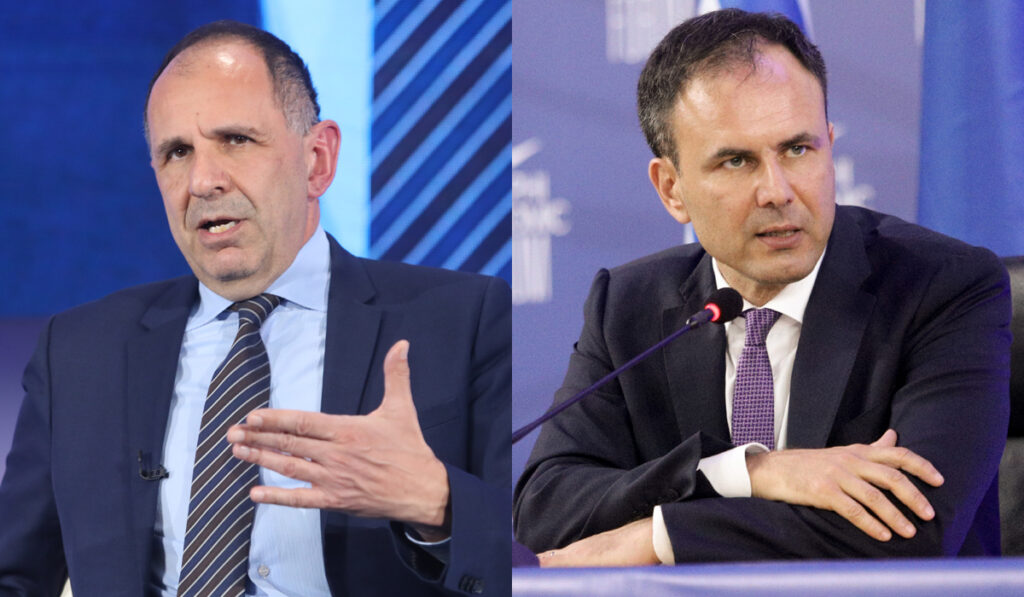 Σεμινάριο δικαστικών λειτουργών για τους ΛΟΑΤΚΙ με τη συμμετοχή Γεραπετρίτη και Πατέλη
