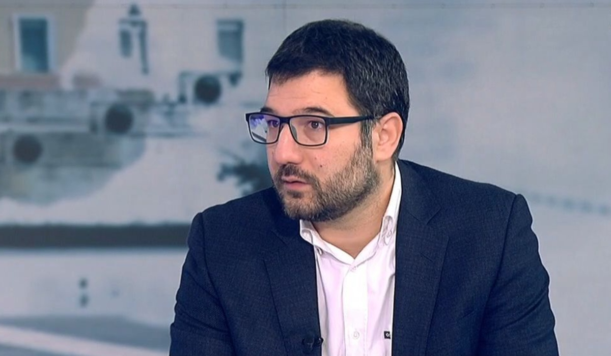 Ηλιόπουλος: Μήνυμα συνθηκολόγησης και αναξιοπιστίας το διάγγελμα Μητσοτάκη