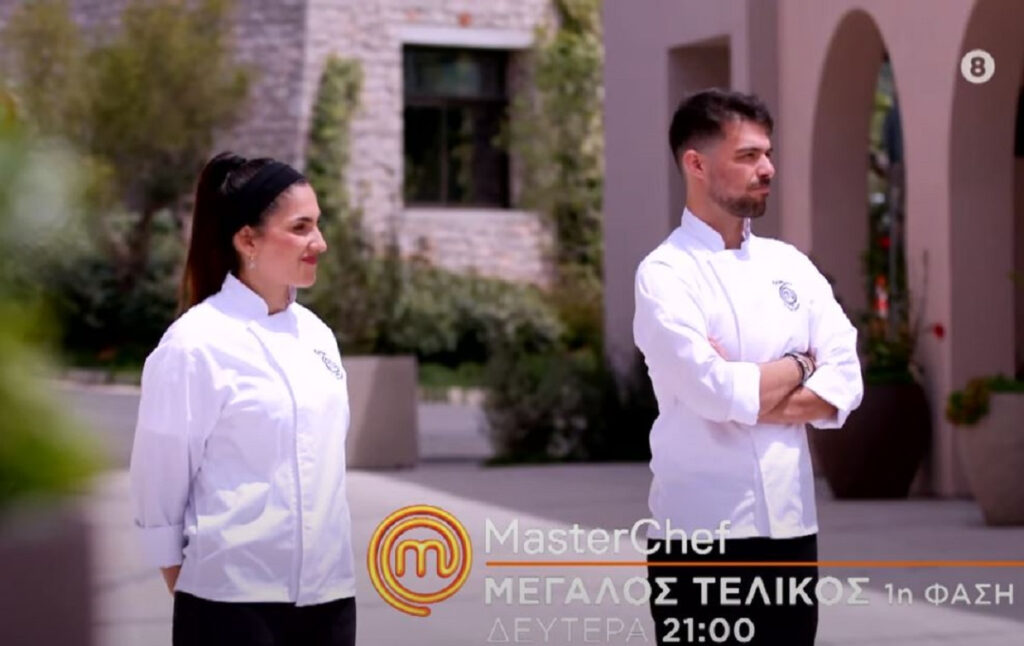 MasterChef 2024 Τελικός spoiler 10/6: Mystery Box στη Μεσσηνία – Ποιος προηγείται για τον τίτλο