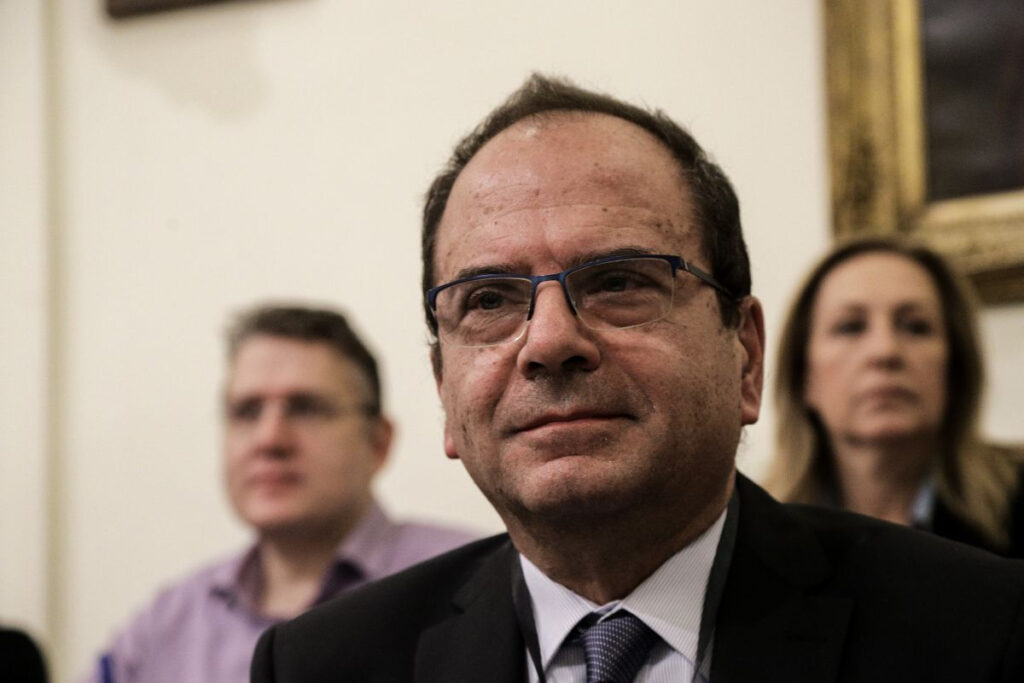 Γιατί ήταν καίριο το χτύπημα της «Καθημερινής» στο σκάνδαλο των υποκλοπών με την συνέντευξη Ράμμου