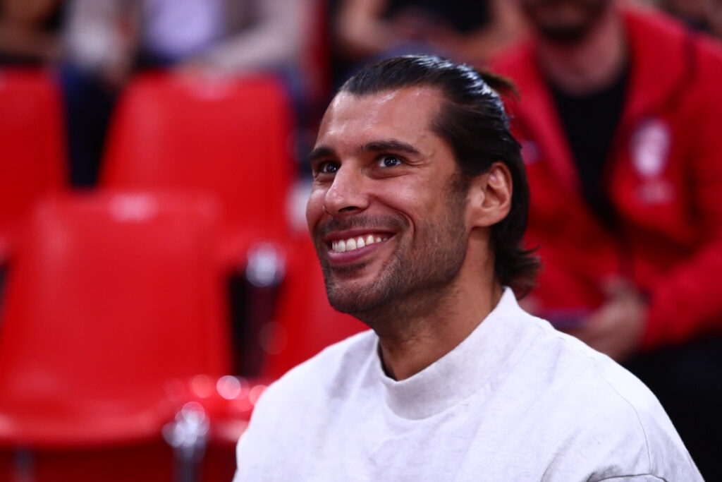 Ολυμπιακός: Διαθέσιμα τα εισιτήρια για τη μεγάλη βραδιά του Πρίντεζη – Ο τρόπος διάθεσής τους