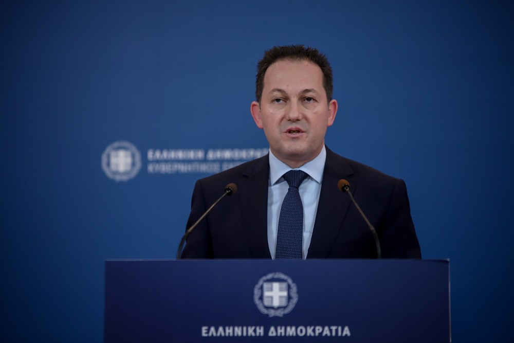 Τη διαγραφή Παππά από τον ΣΥΡΙΖΑ ζητά η κυβέρνηση