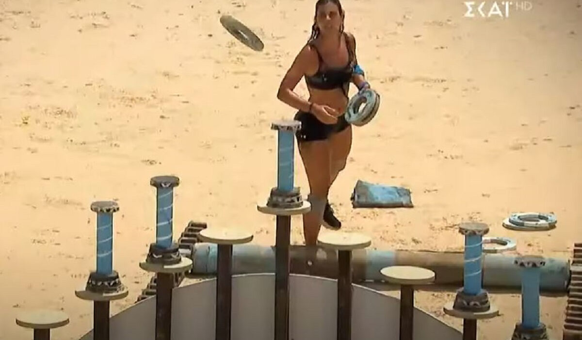 Survivor 2024 spoiler 13/5: Νέα ανατροπή στους αγώνες της 19ης εβδομάδας – Ποιος αναστατώνει τις ασυλίες
