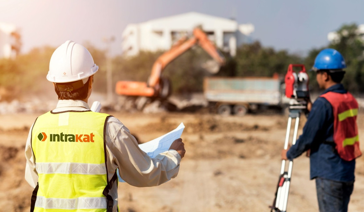 Intrakat: Υπεγράφη σύμβαση ύψους 60,7 εκατ. ευρώ για τη διευθέτηση οριοθέτηση του ρέματος Ραφήνας