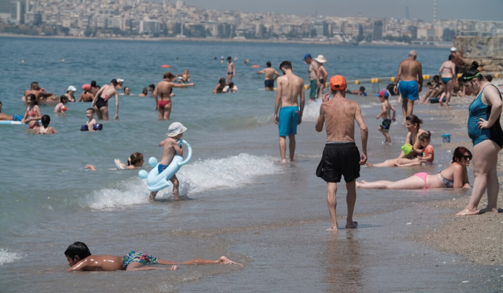 Πού εντοπίστηκαν τα κρούσματα της εβδομάδας: 35.948 στην Αττική – Όλες οι περιοχές