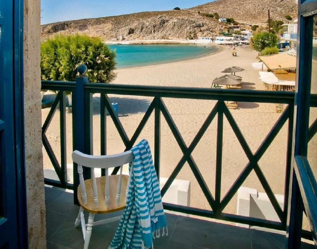 Τα 3 πιο φτηνά ελληνικά νησιά την πρώτη βδομάδα του Αυγούστου