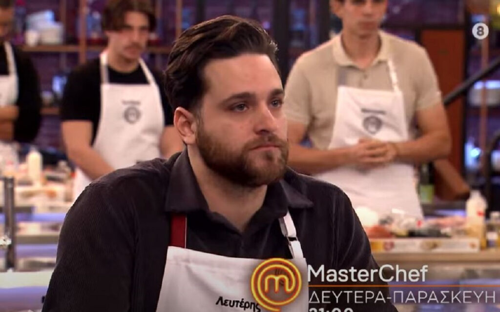 MasterChef 2025 spoiler 27/1: Ποιος κερδίζει τα 1.000 ευρώ στο 1ο Mystery Box – Οι 2 υποψήφιοι για αποχώρηση