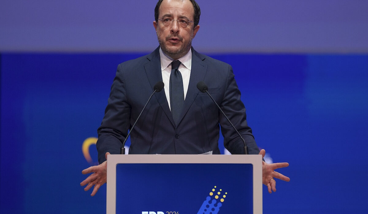 Απάντηση Χριστοδουλίδη στις απειλές από Χεζμπολάχ: «Η Κύπρος είναι μέρος της λύσης»
