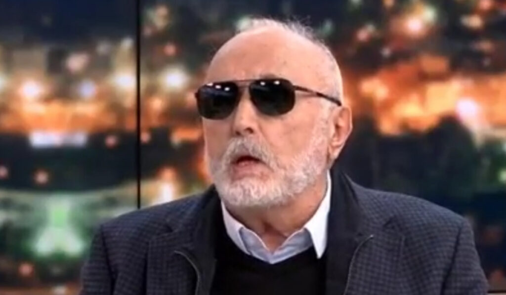 Παναγιώτης Κουρουμπλής: Η ιστορία κύκλους κάνει