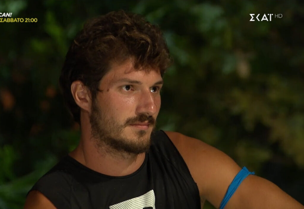Survivor 2024 15/5: Ο Ντάνιελ είναι ο 4ος υποψήφιος για αποχώρηση – Τι έχουν στο μυαλό τους οι μπλε