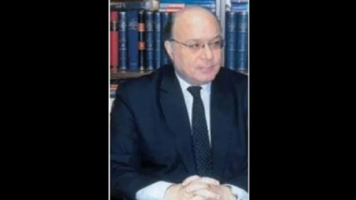 Πέτρος Μηλιαράκης: Το ζήτημα της εσωτερικής και εξωτερικής κυριαρχίας