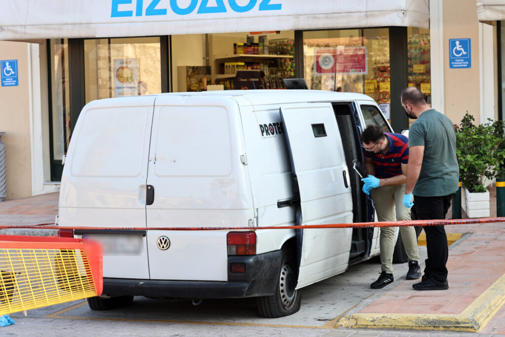 Ληστεία στο Λαύριο: Μετά τις 6 συλλήψεις η ΕΛ.ΑΣ. ψάχνει 1 εκατ. ευρώ που έκανε… φτερά