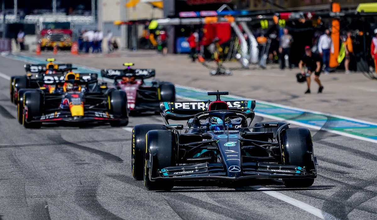 F1: Πόσα χρήματα πήρε η κάθε ομάδα για το 2023 – Η λίστα