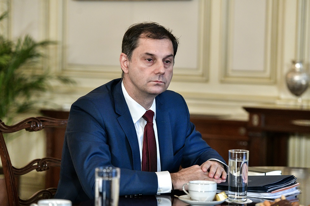 Κορονοϊός στην Ελλάδα: Πρώτα μέτρα για τον τουρισμό