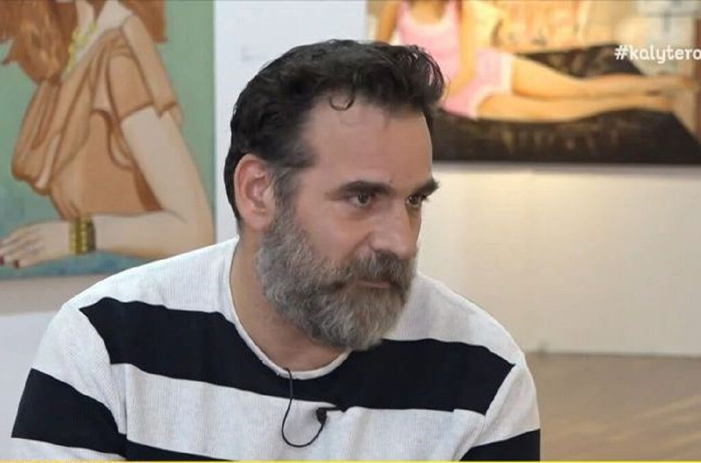 Σπύρος Τσεκούρας: Όταν με πήραν τηλέφωνο για τη «Μουρμούρα» τους το έκλεισα