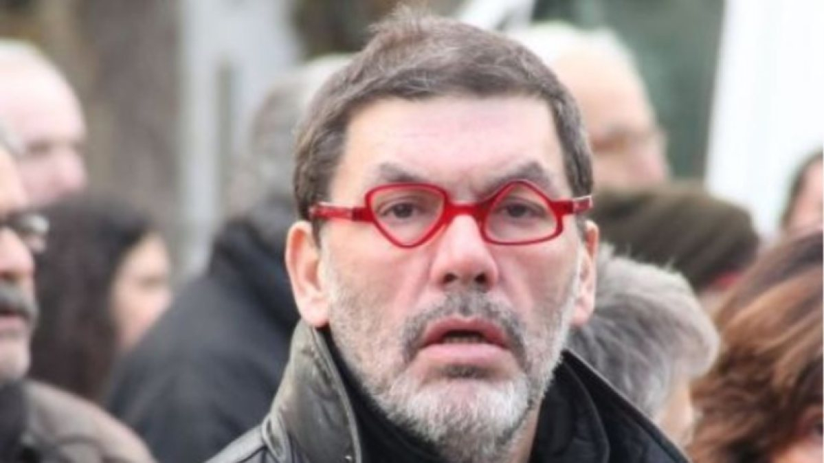Έκθεση της Ολιστικής Εικαστικής Δημιουργίας του Θανάση Λάλα στο Κολωνάκι