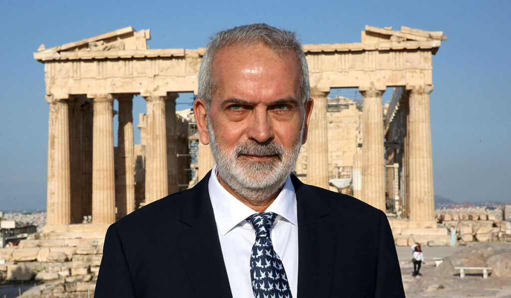 Συγχαρητήρια Σαρμά στον Ερντογάν για τη νίκη του στις εκλογές της Τουρκίας