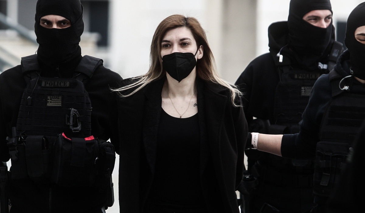 Δίκη Πισπιρίγκου: «Ήταν δύσκολο να επανέλθει πλήρως η Τζωρτζίνα» – Τι κατέθεσε παιδονευρολόγος