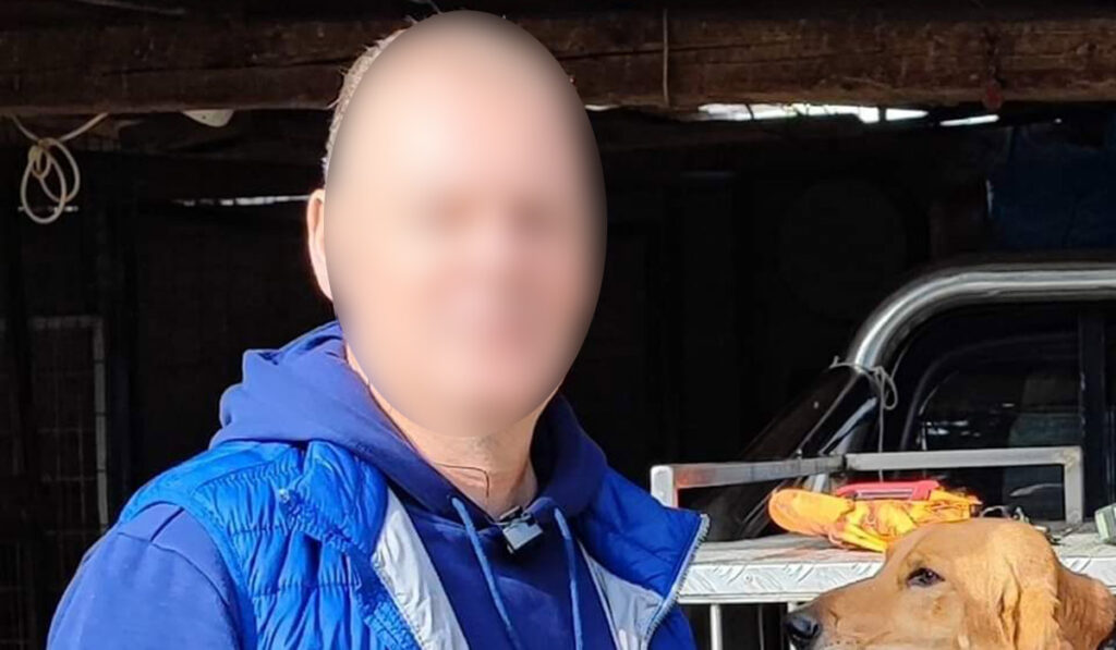Λάρισα: «Ο 53χρονος προσπάθησε να την πετάξει από το μπαλκόνι» λέει ο συνήγορος της 44χρονης