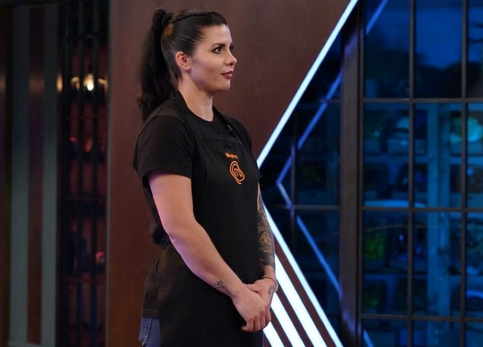 MasterChef 5 – Μαρίνα: Με ενόχλησε που ήμουν η κακιά
