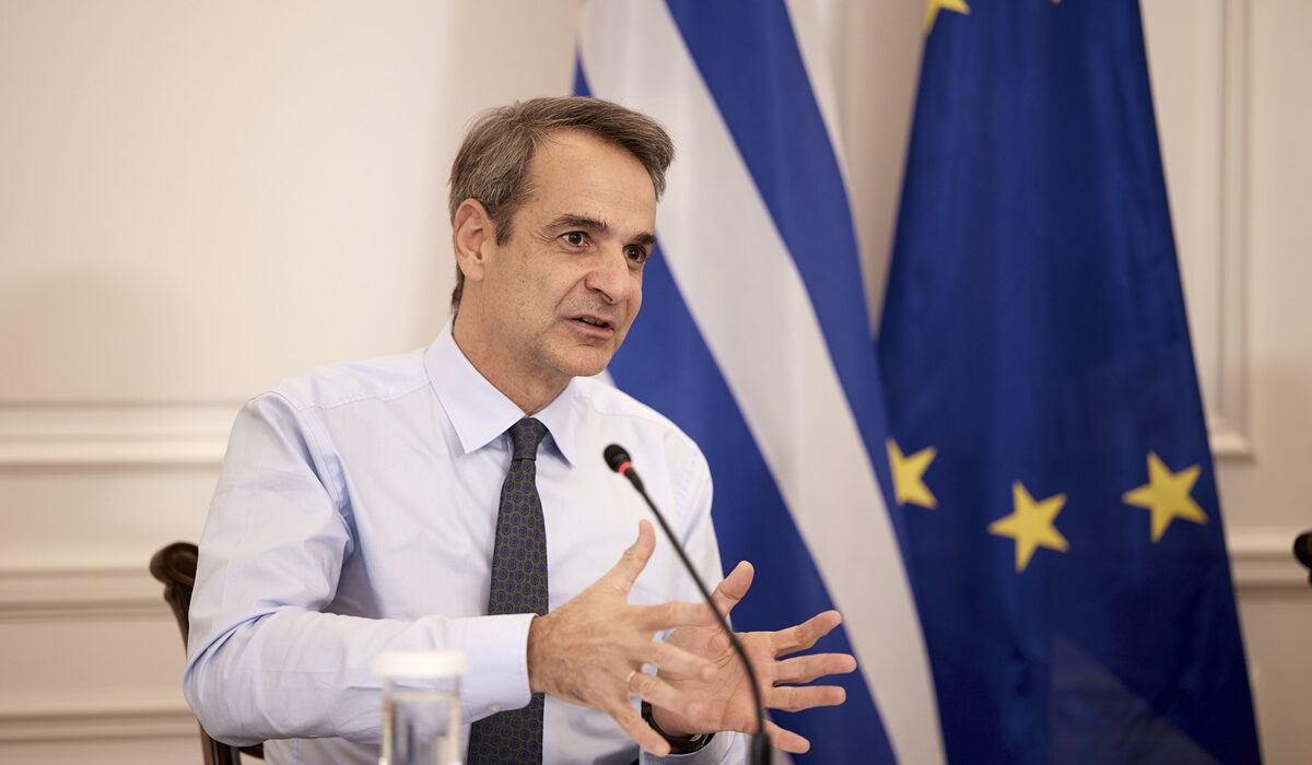 Η συνάντηση με τους αγρότες έγινε… διπλή – Η πρώτη με τα μπλόκα, η δεύτερη με τους «θεσμικούς»