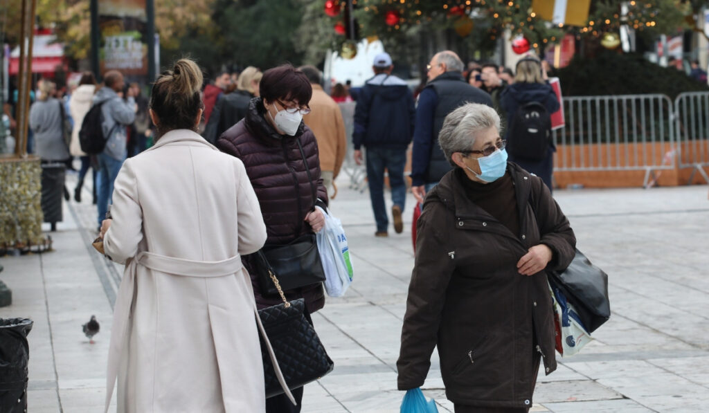 Συντάξεις: Πόσοι παίρνουν αύξηση 7,75% – Ποιοι μικρότερη, ποιοι οι αποκλεισμένοι