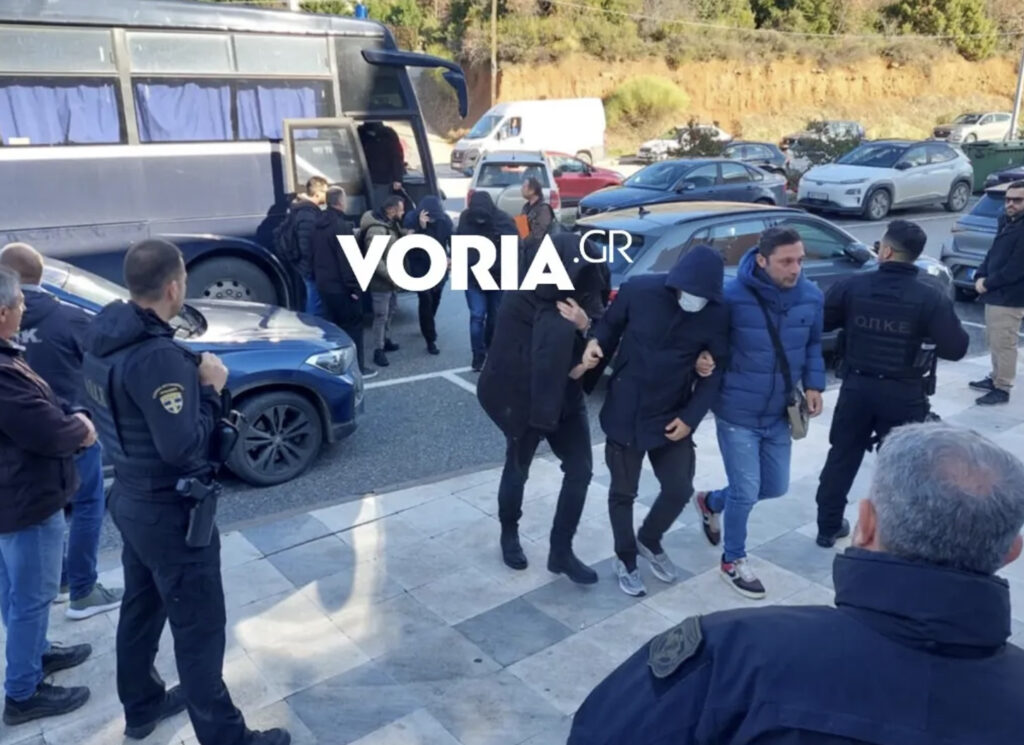 Κύκλωμα Πολεοδομίας: Ελεύθερος ο προϊστάμενος – Ενστάσεις για τη δικογραφία από τον δικηγόρο του
